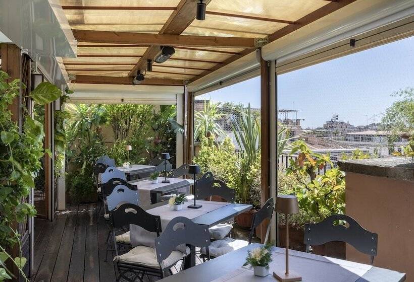 Hotel Scalinata Di Spagna