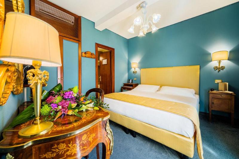 Hotel Scalinata Di Spagna