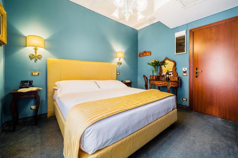 Hotel Scalinata Di Spagna