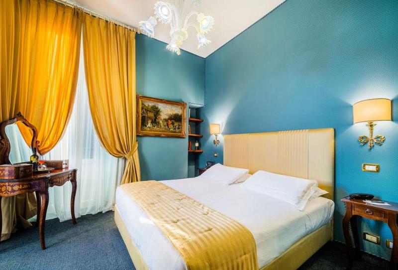 Hotel Scalinata Di Spagna