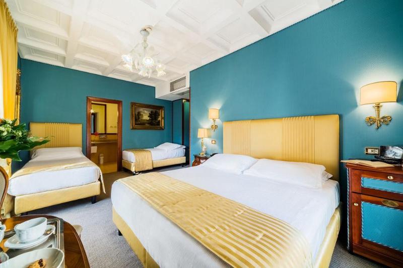 Hotel Scalinata Di Spagna