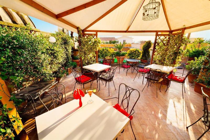 Hotel Scalinata Di Spagna