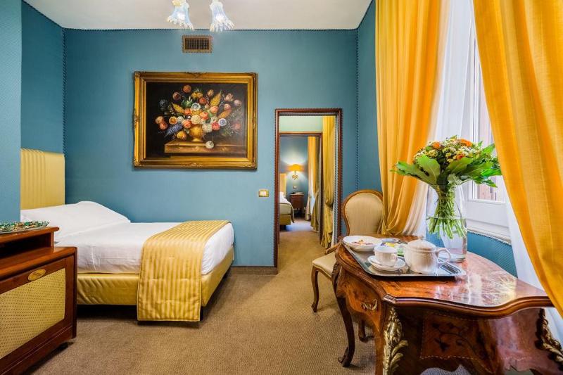 Hotel Scalinata Di Spagna