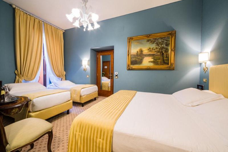 Hotel Scalinata Di Spagna
