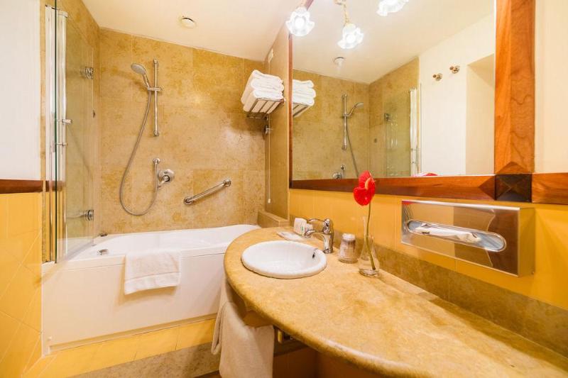 Hotel Scalinata Di Spagna