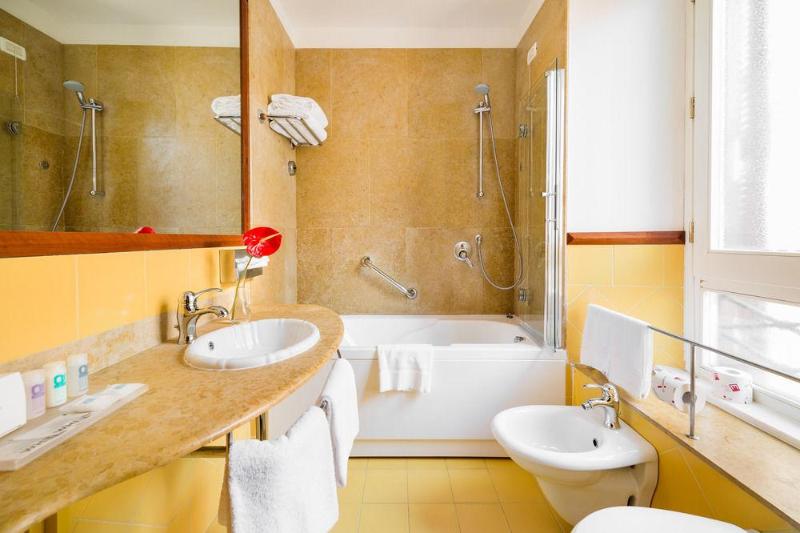 Hotel Scalinata Di Spagna