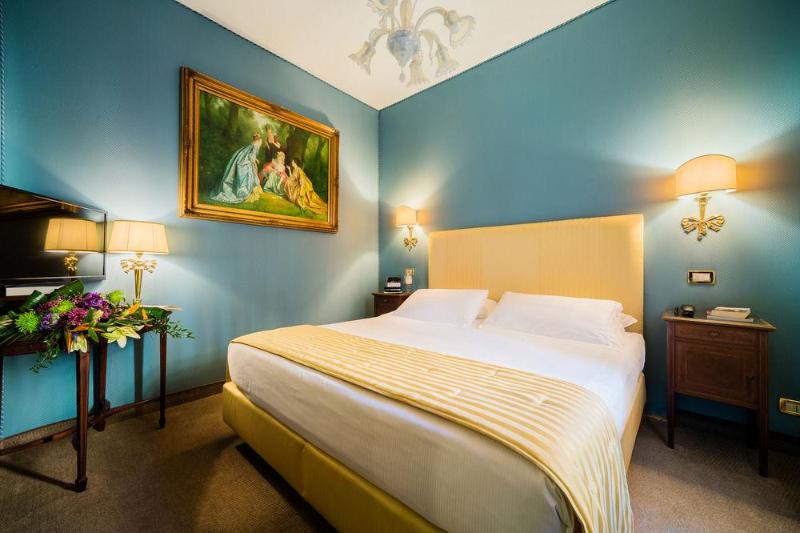 Hotel Scalinata Di Spagna