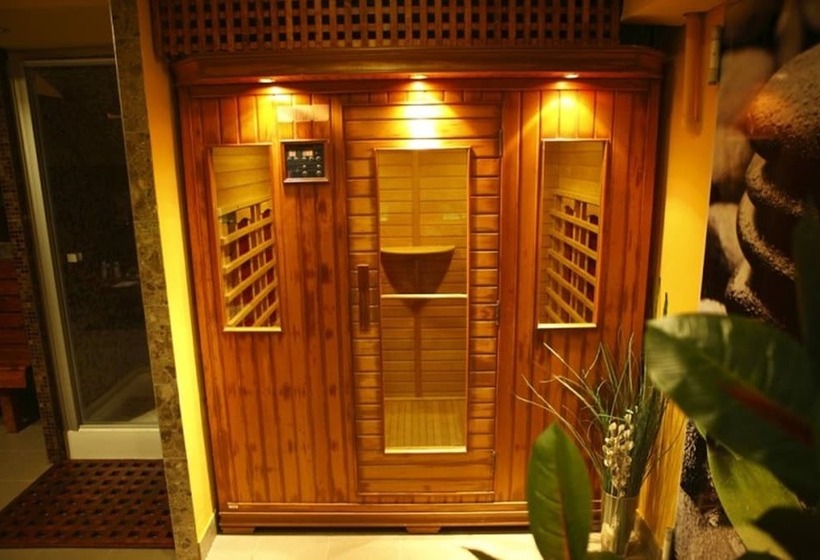 Six Inn Hotel Budapest