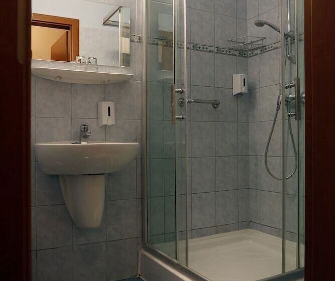 Six Inn Hotel Budapest