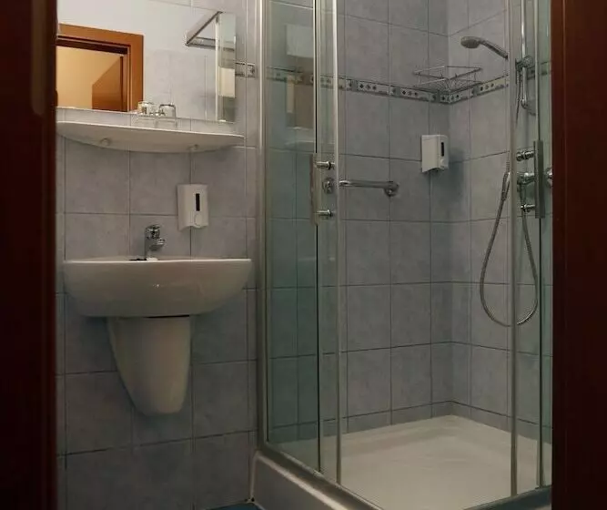 Six Inn Hotel Budapest