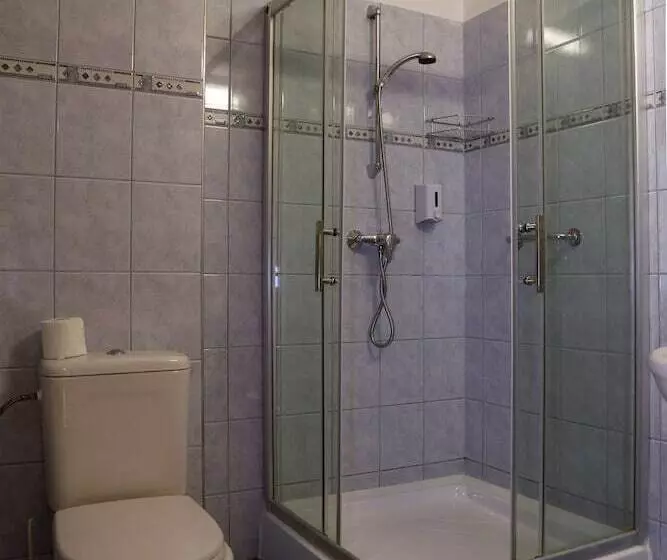 Six Inn Hotel Budapest