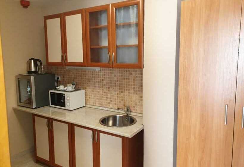 Six Inn Hotel Budapest