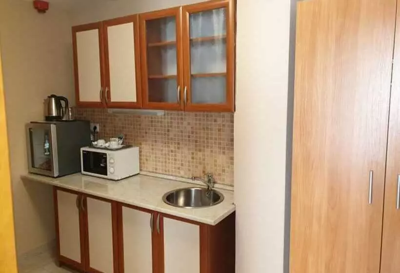 Six Inn Hotel Budapest