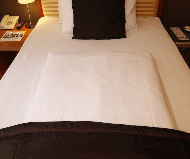 Six Inn Hotel Budapest