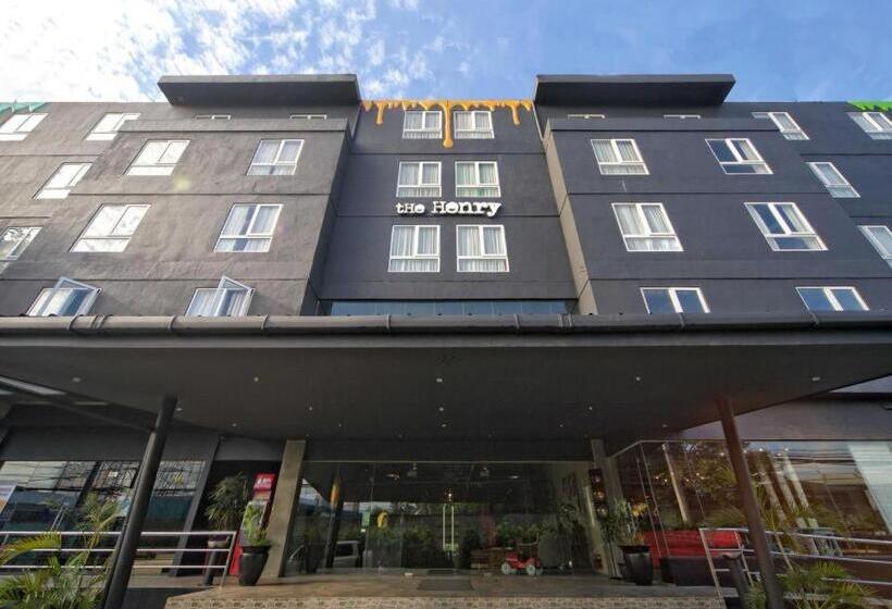 The Henry Hotel Cebu   Multi Use