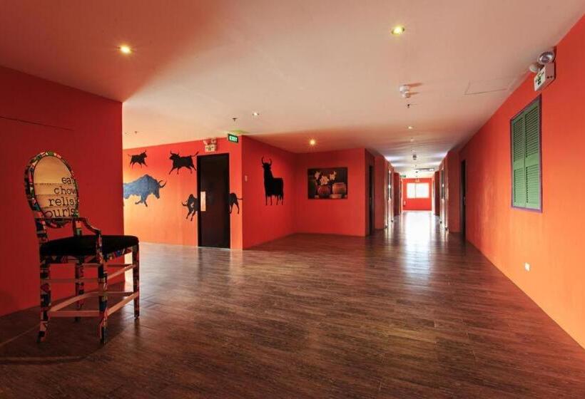 The Henry Hotel Cebu   Multi Use