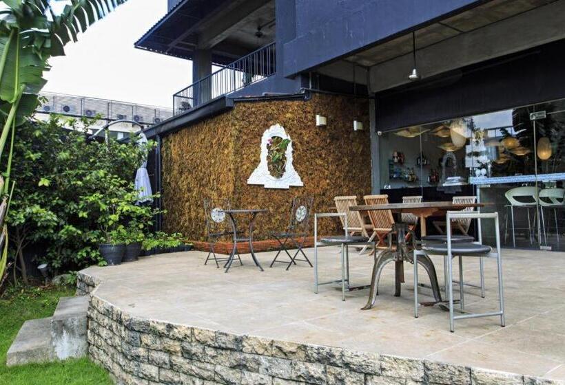 The Henry Hotel Cebu   Multi Use