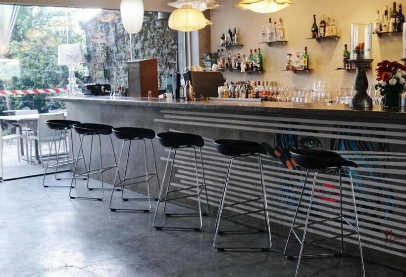 The Henry Hotel Cebu   Multi Use