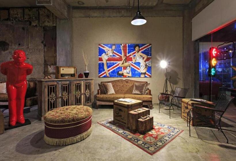 The Henry Hotel Cebu   Multi Use