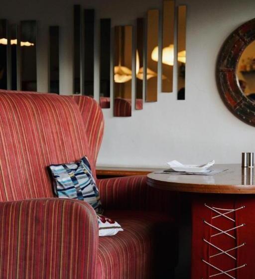 The Henry Hotel Cebu   Multi Use