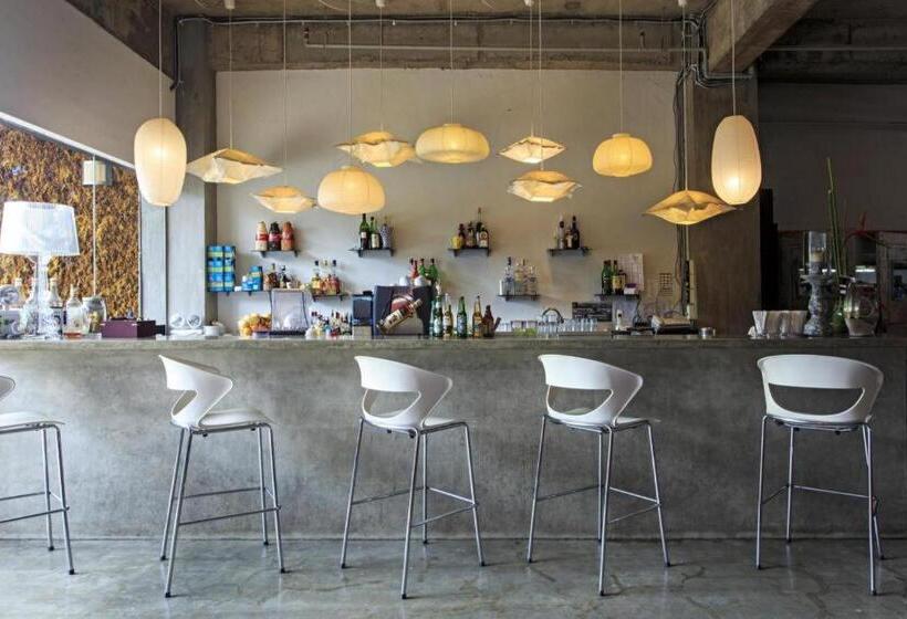 The Henry Hotel Cebu   Multi Use