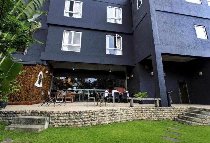 The Henry Hotel Cebu   Multi Use