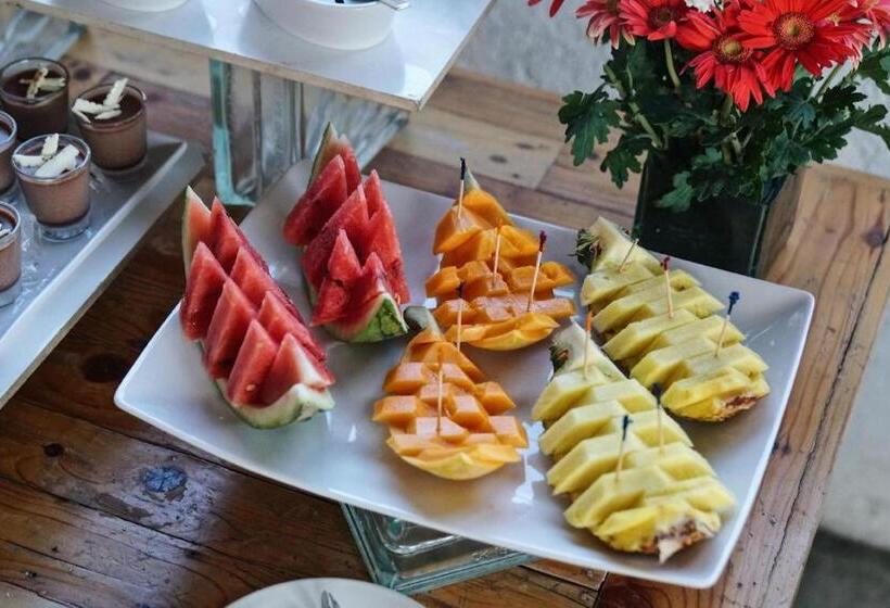 The Henry Hotel Cebu   Multi Use