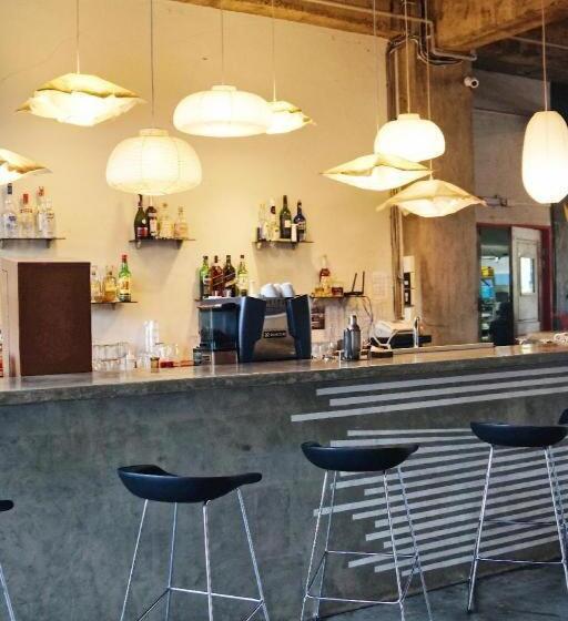 The Henry Hotel Cebu   Multi Use