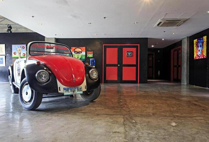 The Henry Hotel Cebu   Multi Use