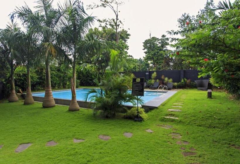 The Henry Hotel Cebu   Multi Use