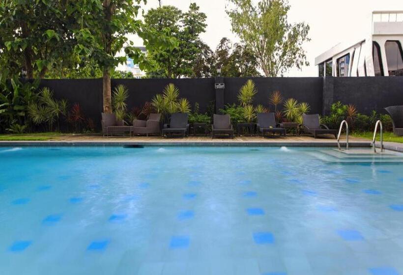 The Henry Hotel Cebu   Multi Use