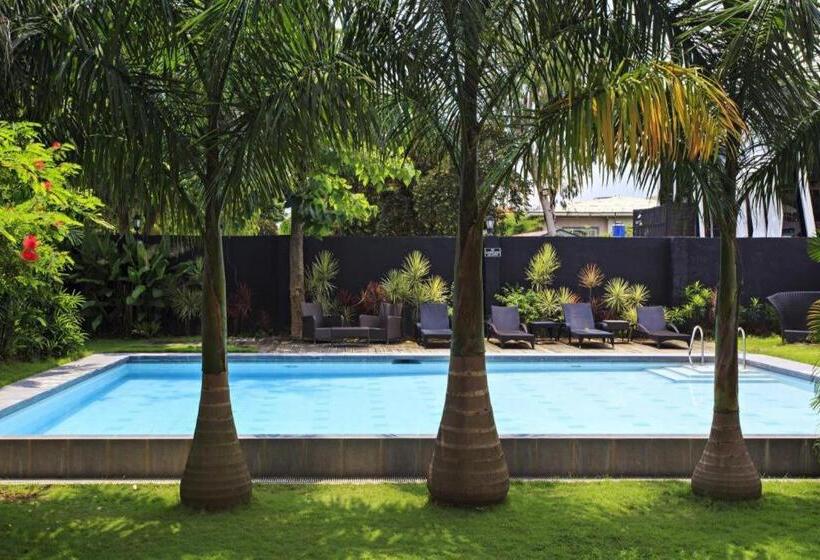 The Henry Hotel Cebu   Multi Use