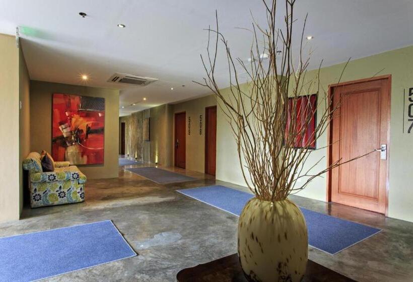 The Henry Hotel Cebu   Multi Use