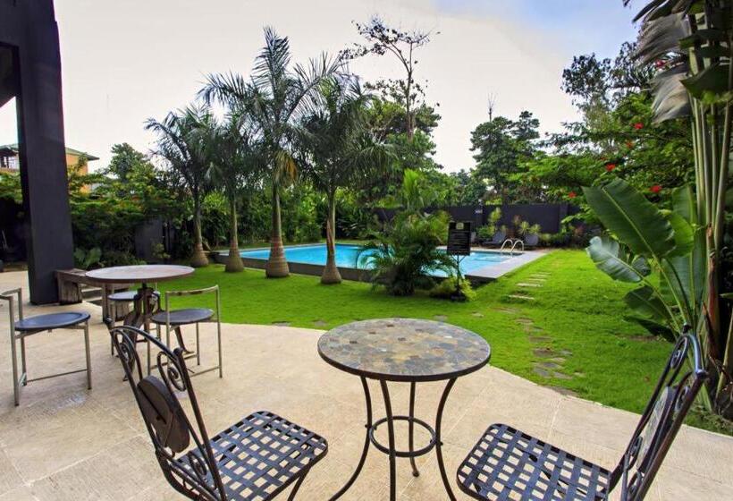 The Henry Hotel Cebu   Multi Use