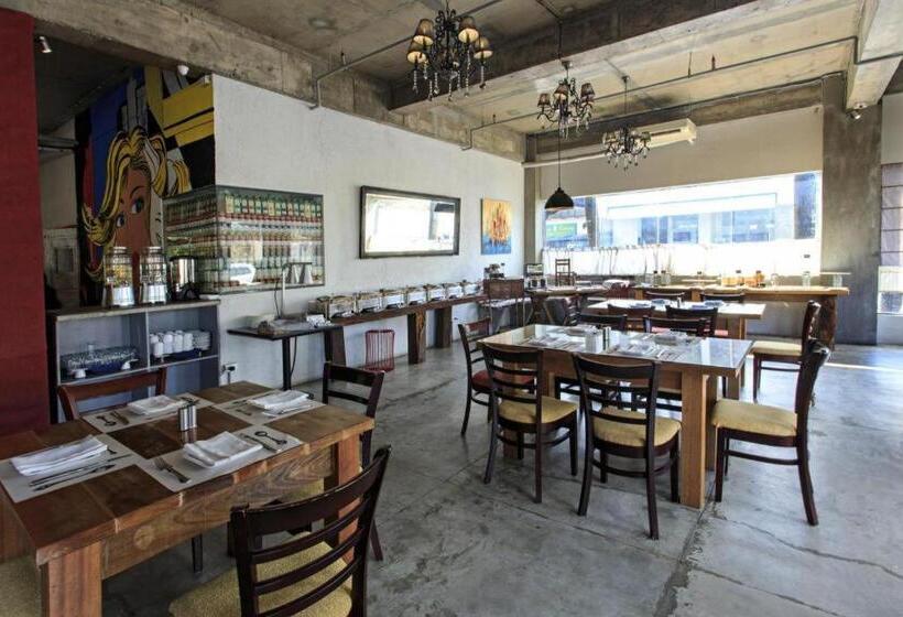 The Henry Hotel Cebu   Multi Use