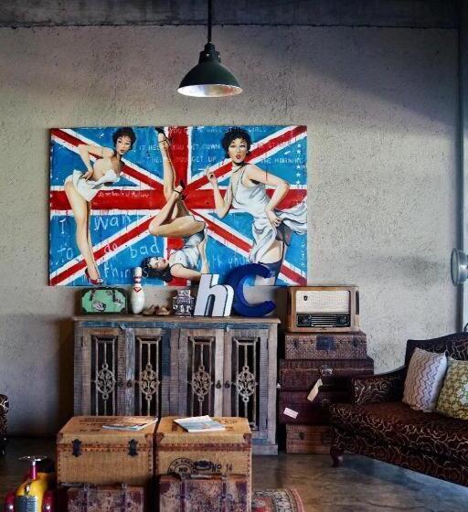 The Henry Hotel Cebu   Multi Use