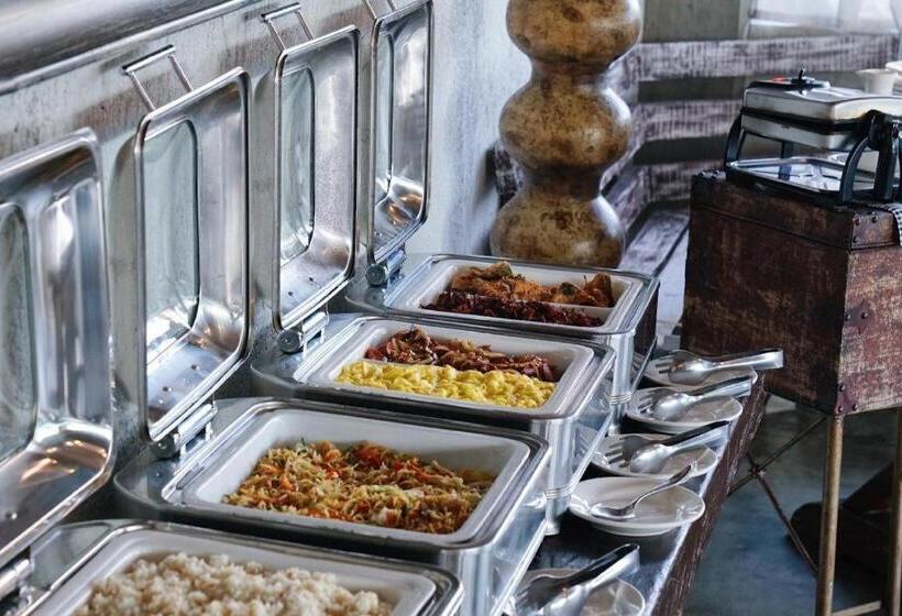 The Henry Hotel Cebu   Multi Use