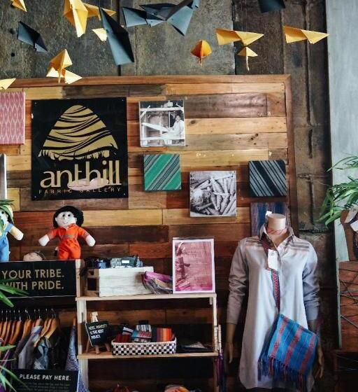 The Henry Hotel Cebu   Multi Use