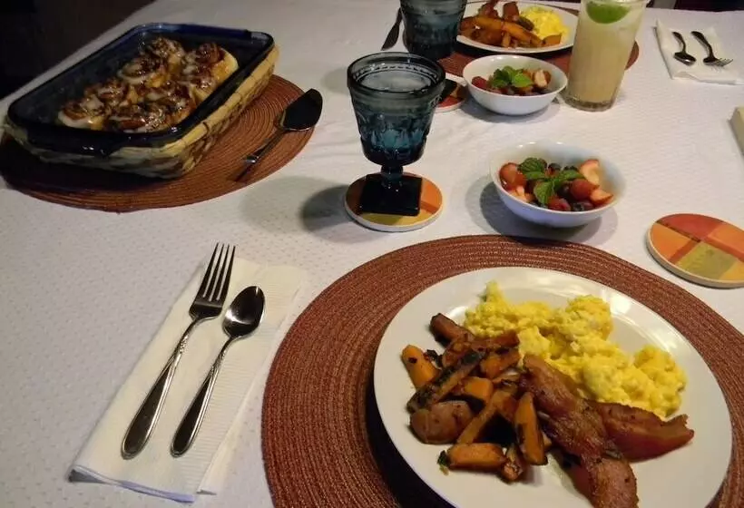 Hotelli Vara Guest House