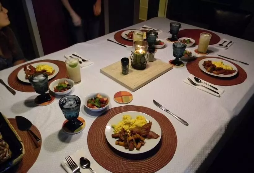 Hotelli Vara Guest House