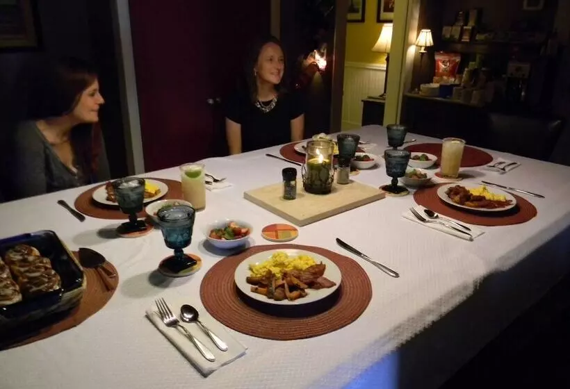 Hotelli Vara Guest House