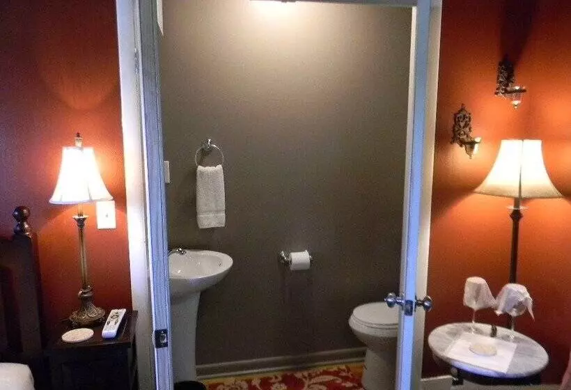 Hotelli Vara Guest House