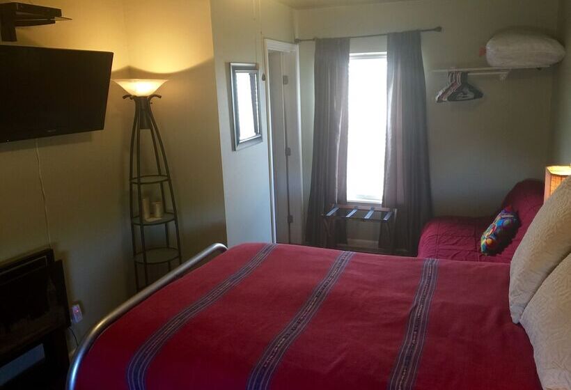 Отель Vara Guest House