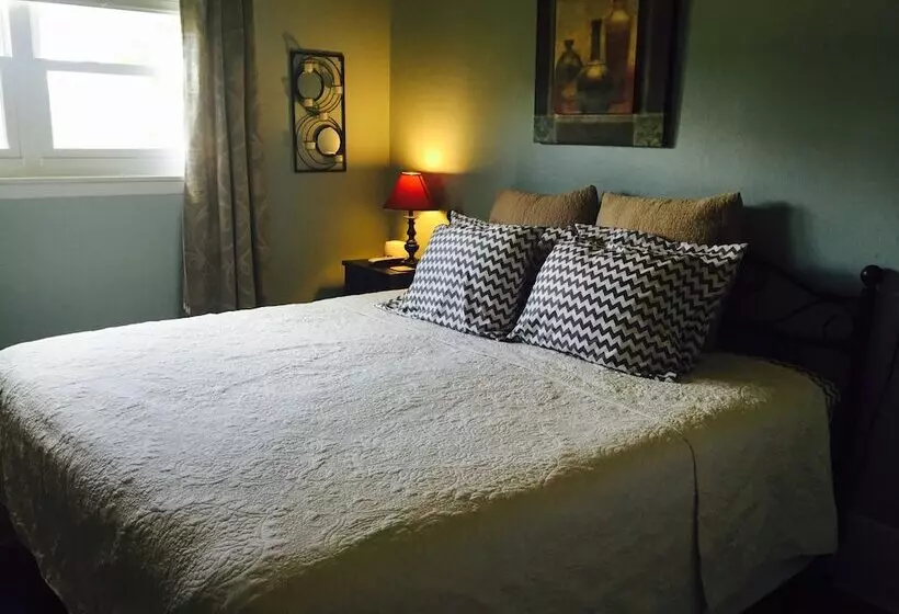 Hotelli Vara Guest House