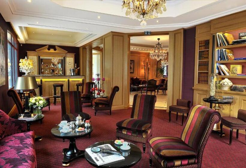 בית מלון כפרי Villa Lara