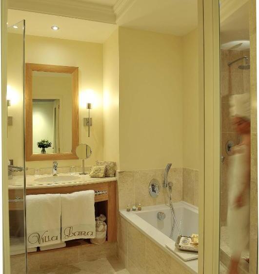 בית מלון כפרי Villa Lara