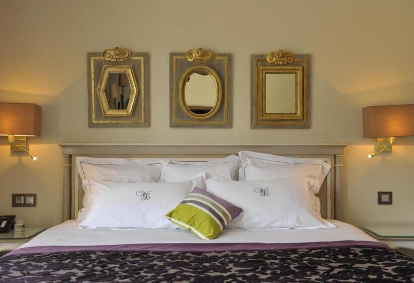 בית מלון כפרי Villa Lara