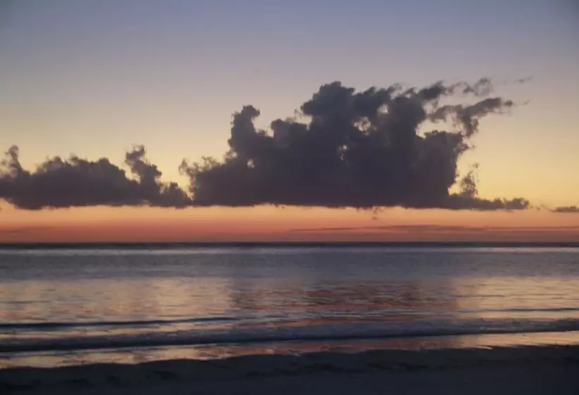 Hotel Zanzibar House