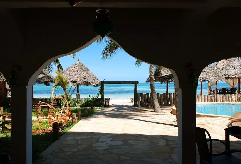 Hotel Zanzibar House