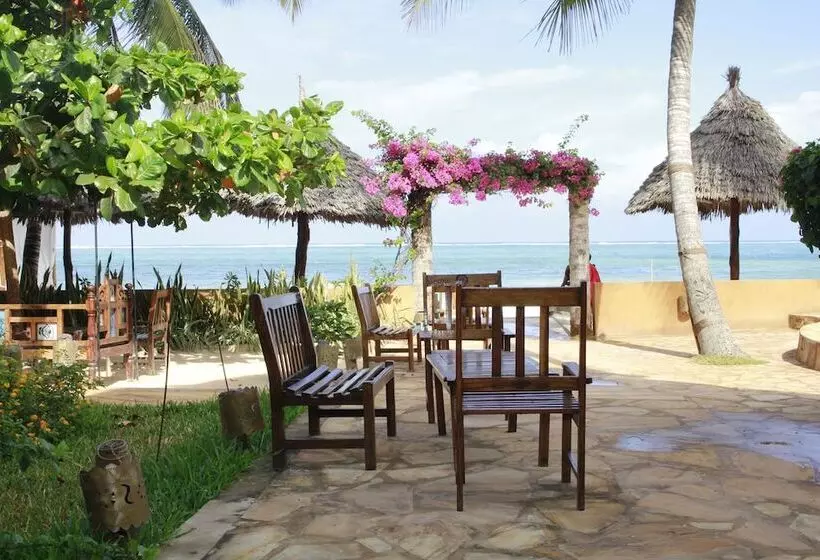Hotel Zanzibar House
